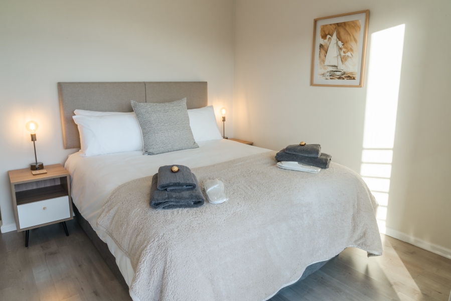 To Let 2 Bedroom Property for Rent in Table View Western Cape